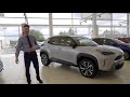 Toyota Yaris Cross Hybrid, Shelbourne Motors Toyota | Portadown