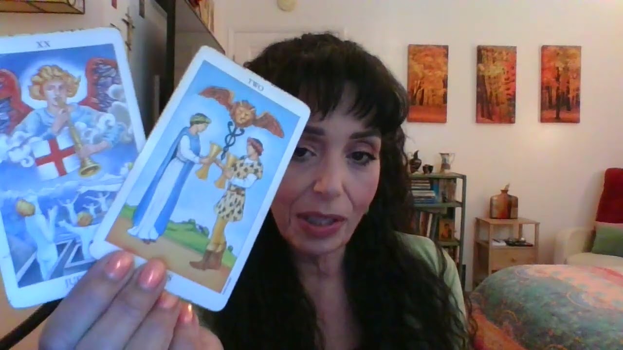 Лев, середина января 2026 года — кармическое выравнивание родственных душ!