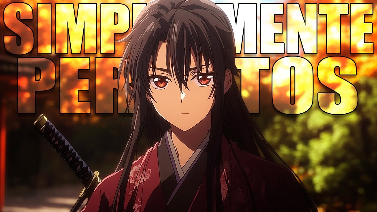 Canal de anime destaca 15 animações japonesas pouco conhecidas que merecem sua atenção