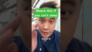 Watch this if you can't sleep
