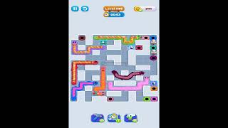 Gecko Out Level 1185
