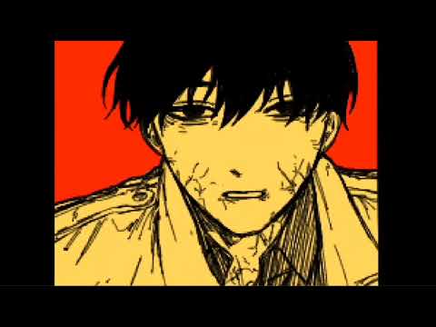 [전둑시 / Omniscient Reader] 死体愛好症(시체애호증) | Demon King of Salvation (Animation PV)