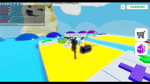 How to duplicate items in Pop It Trading!