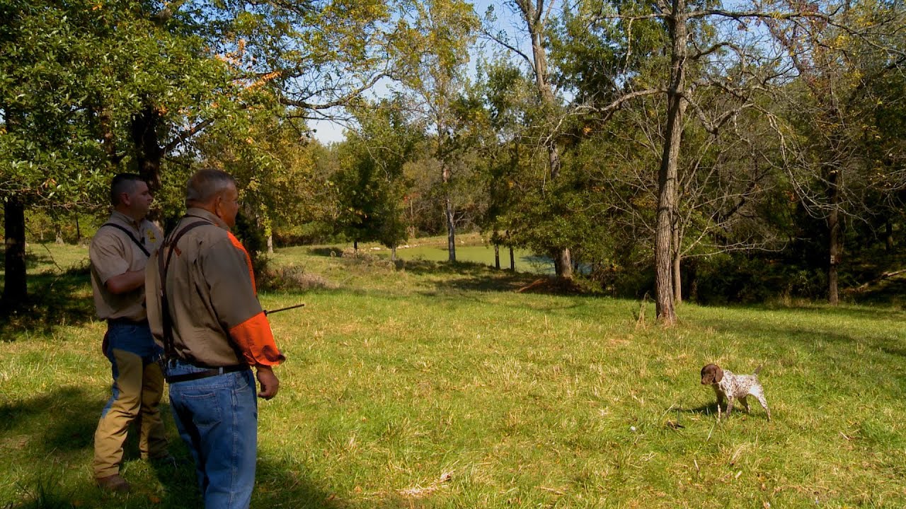 That Dog Can Hunt S1 Episode 6 