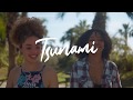 Eddine ft magistic tsunami  clip officiel