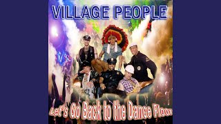 Provided to YouTube by TuneCore Let's Go Back to the Dance Floor · ...