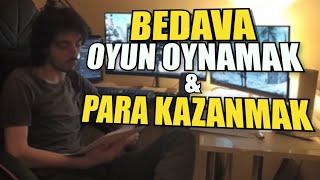 BEDAVA OYUN OYNARAK PARA KAZANMAK: GROUND! screenshot 2