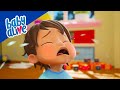 Baby alive official a very hot day kidss and baby cartoons 