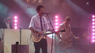 Frank Turner and the Sleeping Souls _ Don't Worry _ Hull City Hall 2018