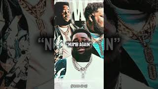 “Numb again” #rodwave #rodwavetypebeat #shorts