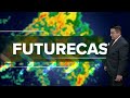 February 23rd CBS 42 News at 4 pm Weather Update