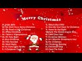 Christmas Songs 2020 🎄 Top Christmas Music Ever 🎅 Christmas Music Playlist 2020