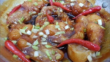 Cách Làm Cá Basa Kho Khô Quẹt Chuẩn Ngon