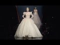 Emiliano Bengasi | Bridal Couture | Milano Bridal Fashion Week 2019