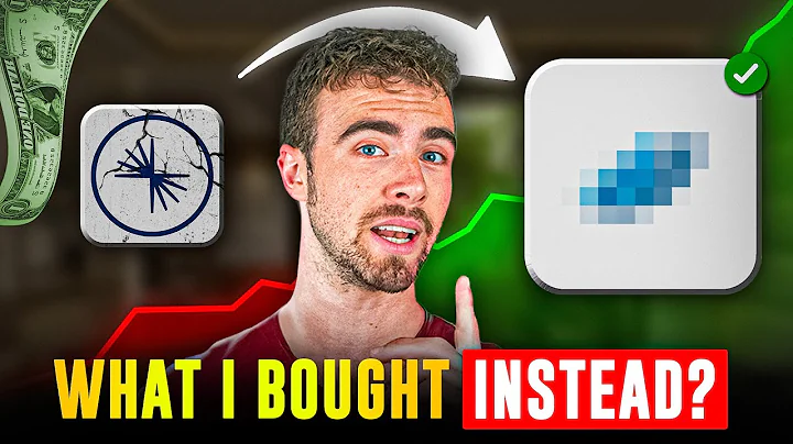 I Just Dumped Every Share of CFLT… For These Stocks