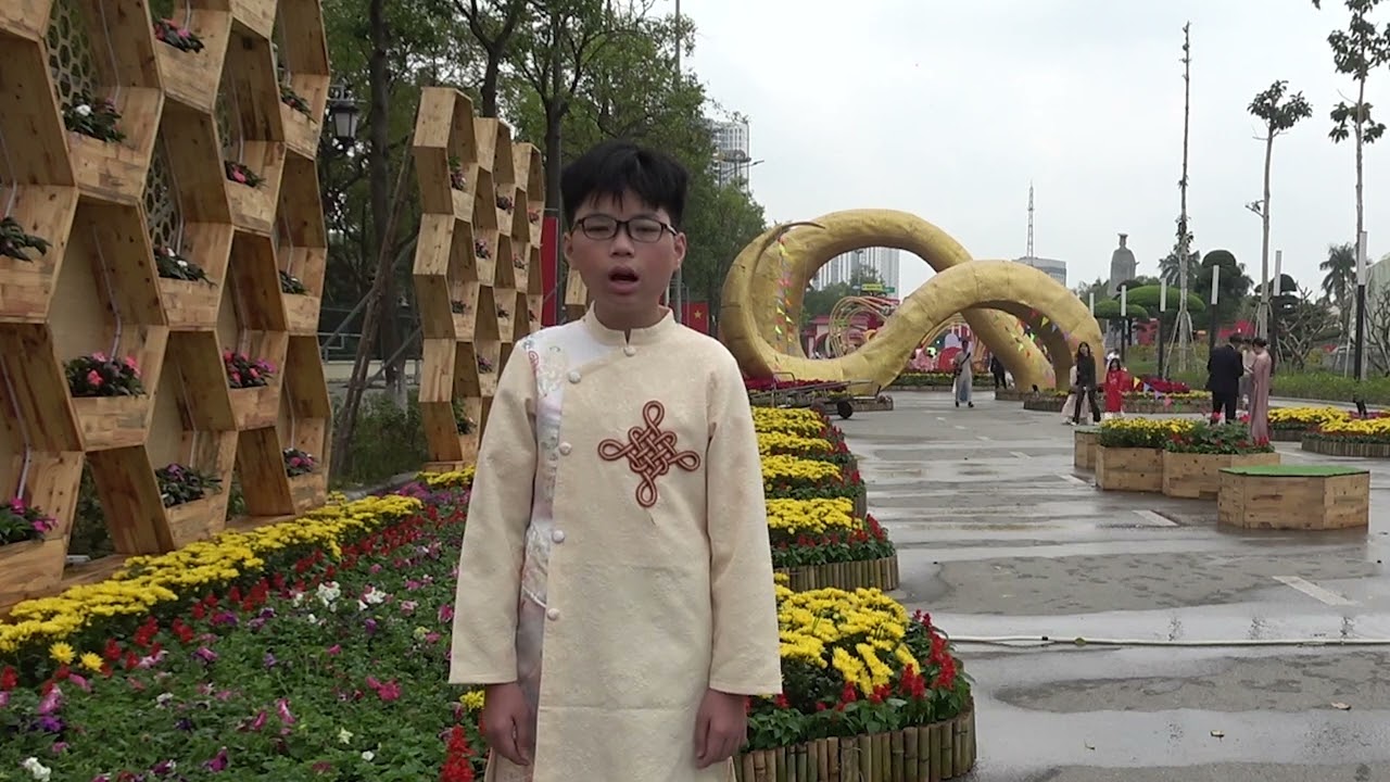 Tương Phùng Tương Ngộ - Thuc hien: Cháu Thanh Tùng