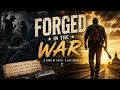 Bone Carter - Forged in the War (Official Music Video) | Faith, Pain &amp; Redemption