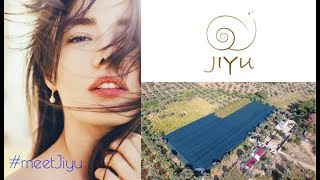 Salyangoz Sıvısı Özütlü Jiyu Anti Aging Care Nerede Üretilmektedir?