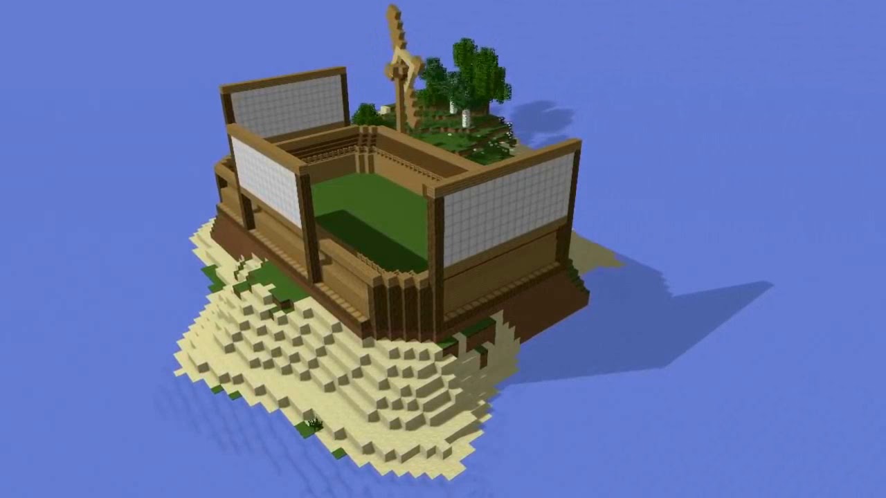 Monster School Boxing With No Rules Minecraft Animation - YouTube