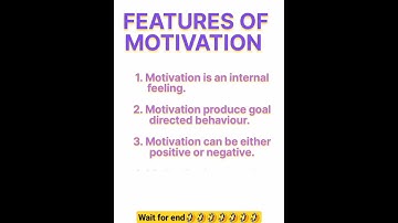 class 12 business studies | chapter 7 |DIRECTING |elements of directing |motivation #short #shorts 🧠