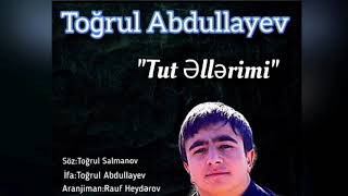 Togrul Abdullayev - Tut Ellerimi 2021 Resimi