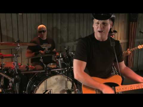 Country Music Video "Hoochie Coochie Gal"  - Marty Falle