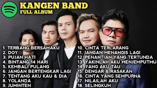 Download Lagu NOSTALGIA LAGU KANGEN BAND FULL ALBUM  MP3 Download Lagu NOSTALGIA LAGU KANGEN BAND FULL ALBUM  MP3