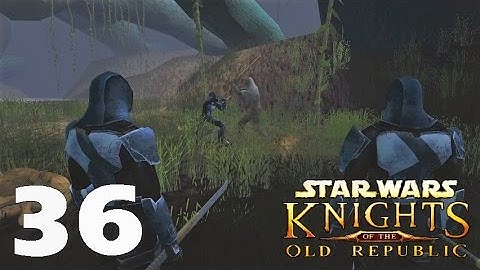 Star Wars KOTOR [Modded][Android] - 36