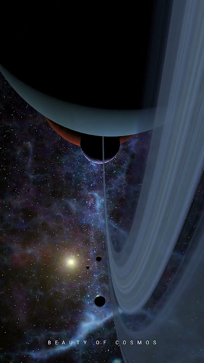 Exosolar system | #exoplanet #space #astrophysics #planets