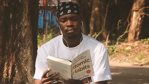 MASTERING consistency | Cinematic Vlog E01