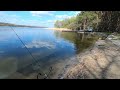 КРАСНООСКОЛЬСКОЕ ВОДОХРАНИЛИЩЕ ДО И ПОСЛЕ