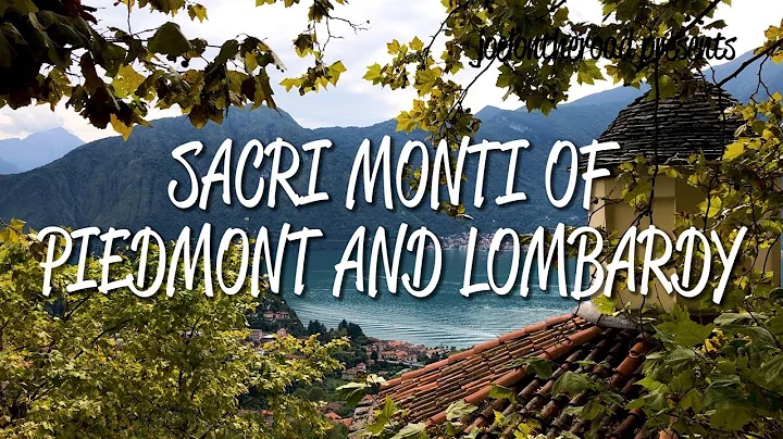 Sacri Monti of Piedmont and Lombardy - UNESCO World Heritage Site - DayDayNews
