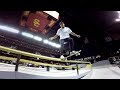 GoPro Skate: 2017 Street League Highlight