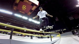 GoPro Skate: 2017 Street League Highlight