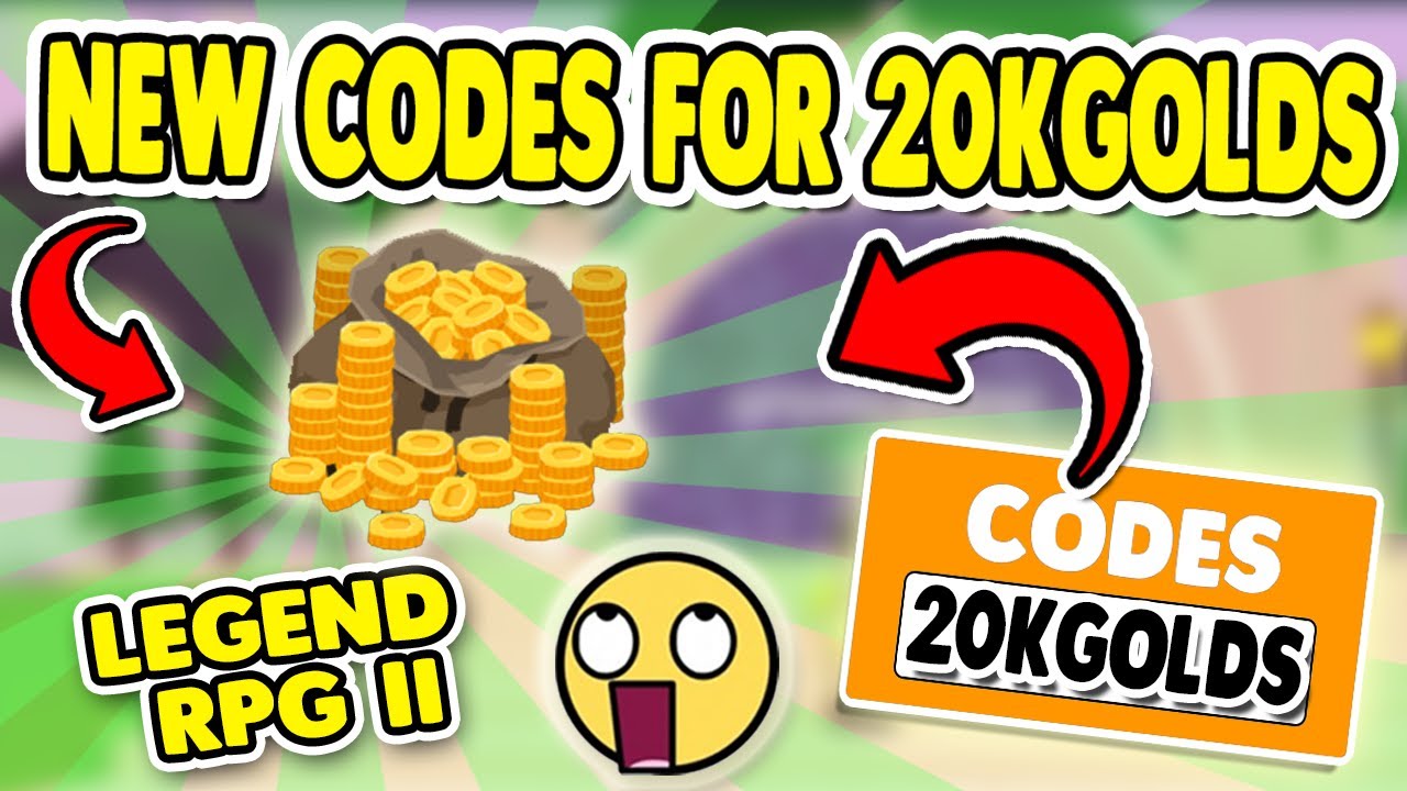 All New Working Legend Rpg 2 Codes Roblox August 2020 Youtube - codes legend rpg roblox