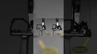 Propel &amp; Propel IMS Arrow Rest