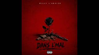 WILLY L'ANCIEN - DANS L'MAL (Visualizer)