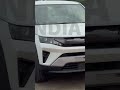 New brezza facelift part 2🔥