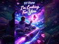 Dj Sluppy - I’m Looking For You #LoveSong #PopVibes #NewMusic #Heartfelt #Dance #Pop #Fyp #Viral 