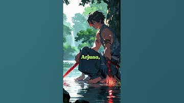 Overcome Self Doubt  Krishna