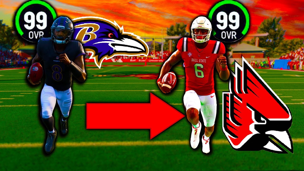 Can The NFL s BEST Player Join The WORST College Football Team And WIN can-the-nfl-s-best-player-join-the-worst-college-football-team-and-win