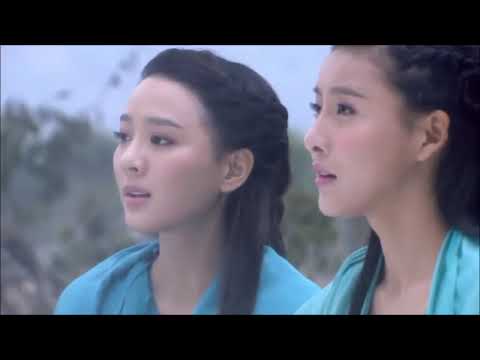 ნახევრად ღმერთები და დემონები