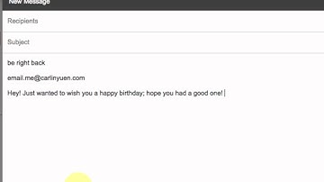 Efficiency 03 - Auto-Text Expander