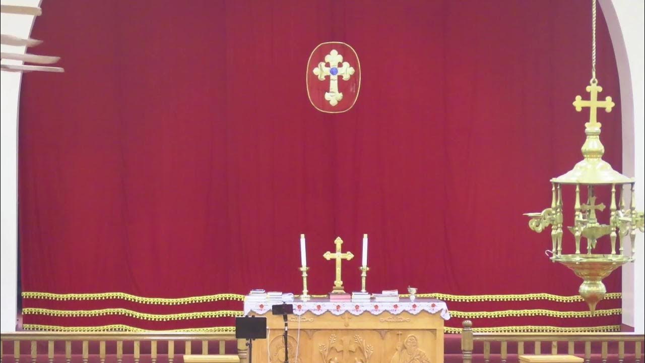 [MALAYALAM] Divine Liturgy (വിശുദ്ധ കുര്‍ബാന) I 01/01/2023 Feast of