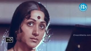 Prema Yuddham Movie - Mohan Babu, Bharathi, Nagarjuna, Amala Best Scene