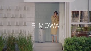 A RIMOWA film by Julia Ling Kelleher & Marz Miller.