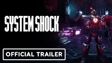System Shock - Official 
