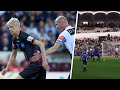 Arsene Wenger vs Zinedine Zidane | Amazing Skills at 70 years old
