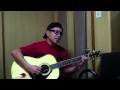 Himig ng pag ibig (Asin) acoustic cover