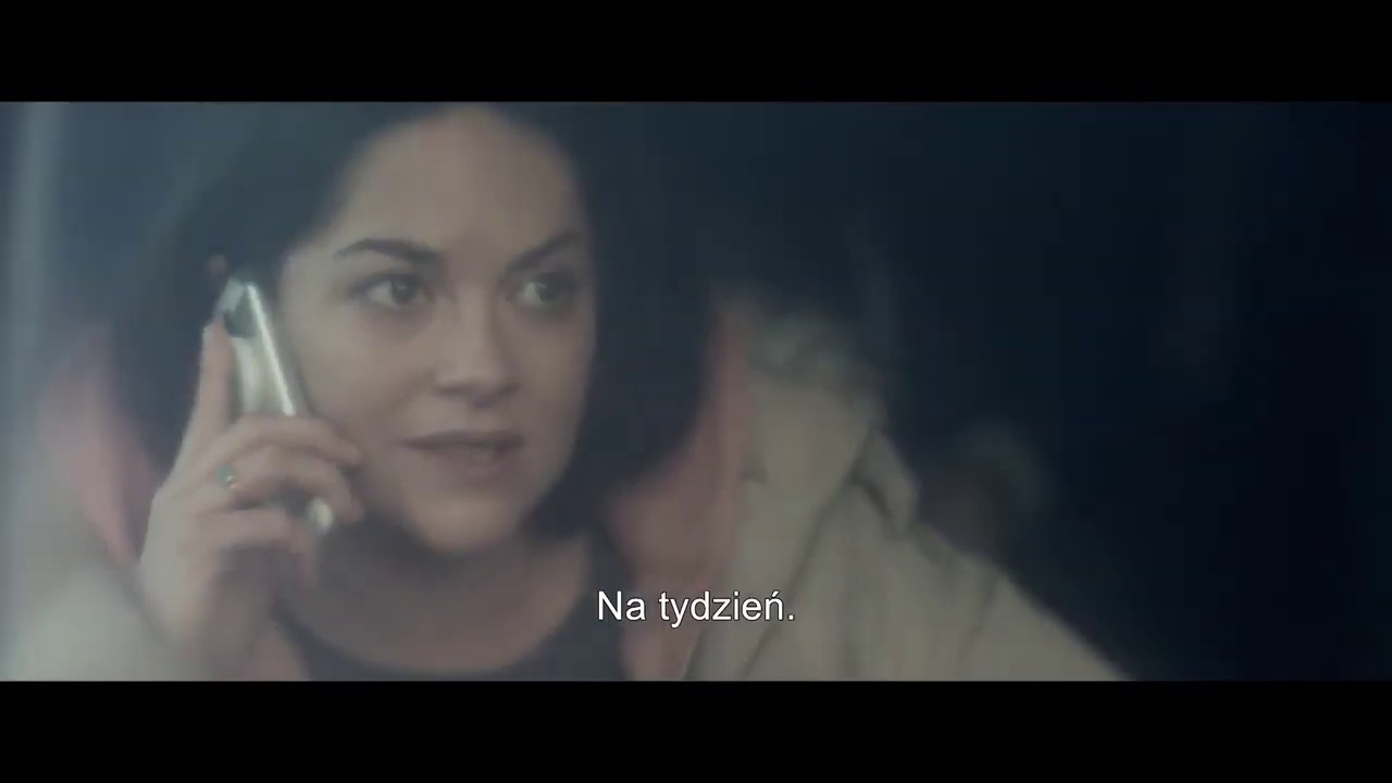 "Rosie", dir.Paddy Breathnach - trailer